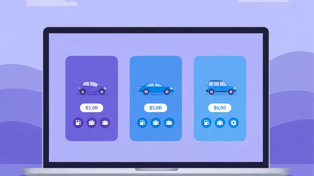 Logiciel de location de voiture : comparatif et guide 2026