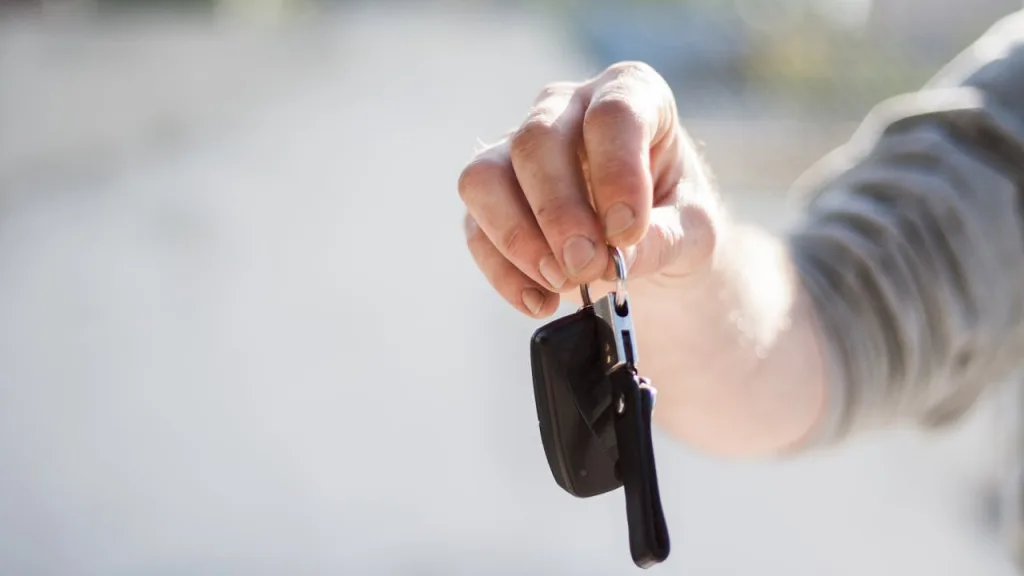 Dépôt de garantie en location de voiture : guide